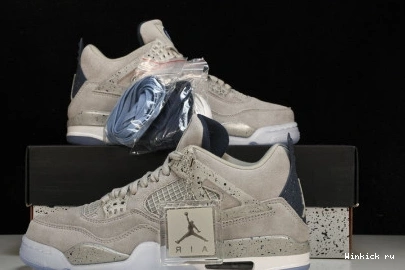 Jordan Air PE Georgetown 4 0812